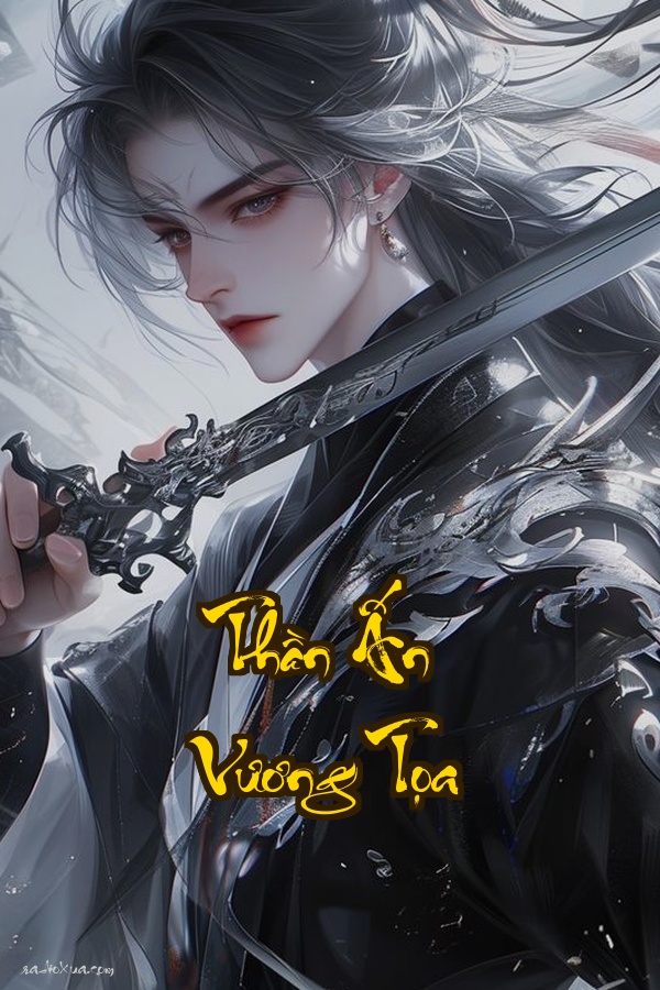 Thần Ấn Vương Tọa: Khi Quang Minh Đối Đầu Bóng Tối Ai Sẽ Ngồi Trên Ngai Vàng