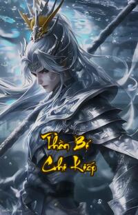 Thần Bí Chi Kiếp: Khi Thức Tỉnh Mang Đến Khủng Bố