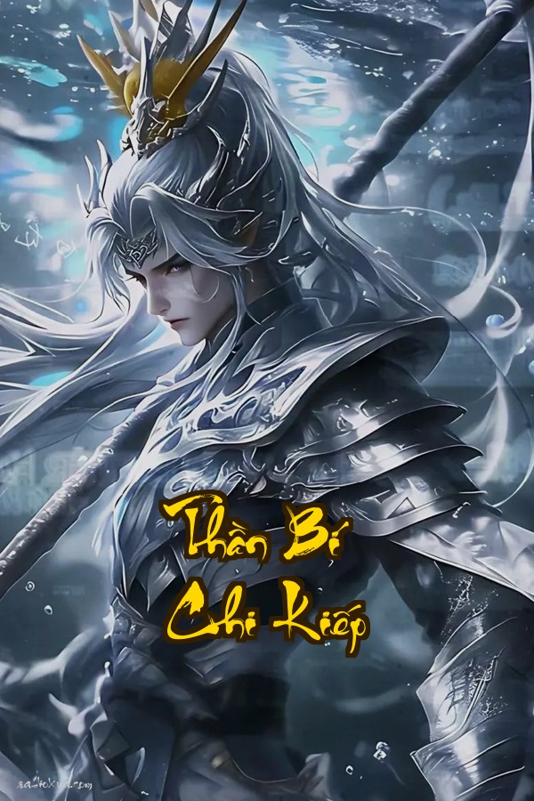 Thần Bí Chi Kiếp: Khi Thức Tỉnh Mang Đến Khủng Bố