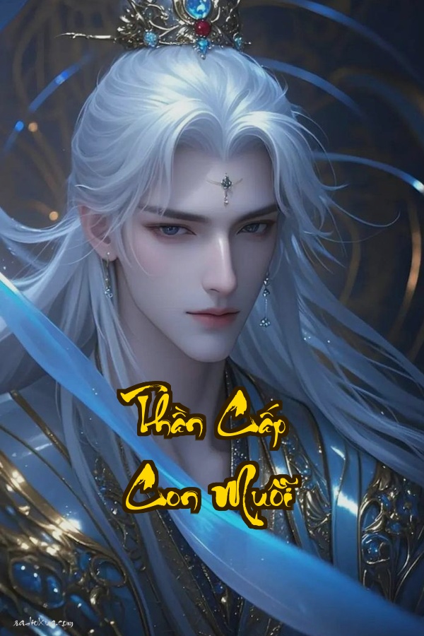 Thần Cấp Con Muỗi: Huyết Thệ Ngàn Năm Một Chú Muỗi Lật Đảo Thiên Hạ