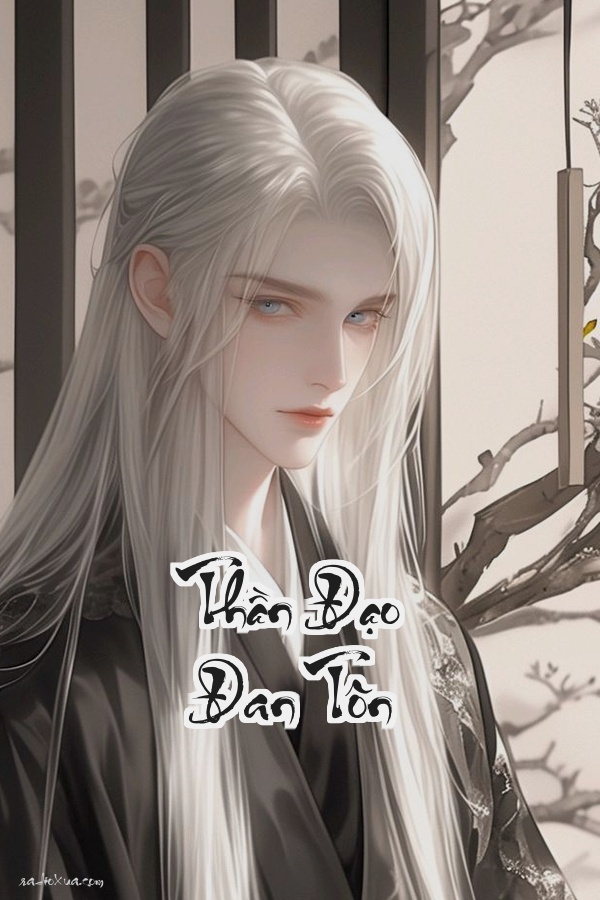 Thần Đạo Đan Tôn: Hồi sinh Đan Đế thống trị thiên hạ