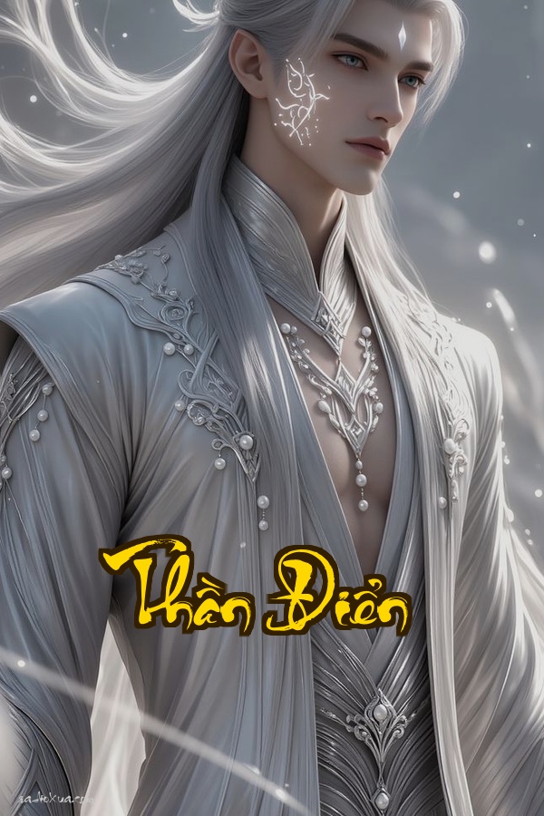 Thần Điển: Bước đi của con tốt ai dám cản