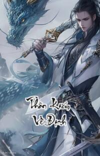 Thần Kiếm Vô Địch: Đời Ta Do Ta Chẳng Ai Thể Ngăn