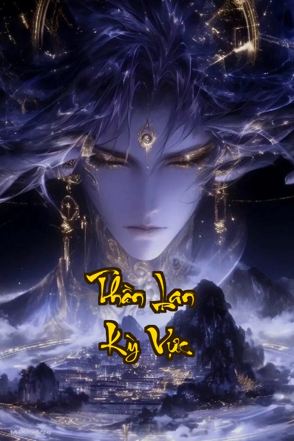 Thần Lan Kỳ Vực: Hải Long Châu  Khi Thần Châu Nở Rộ Số Phận Lục Địa Thay Đổi