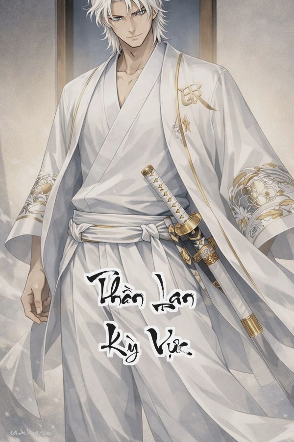 Thần Lan Kỳ Vực: Khi Định Mệnh Triệu Hoàn