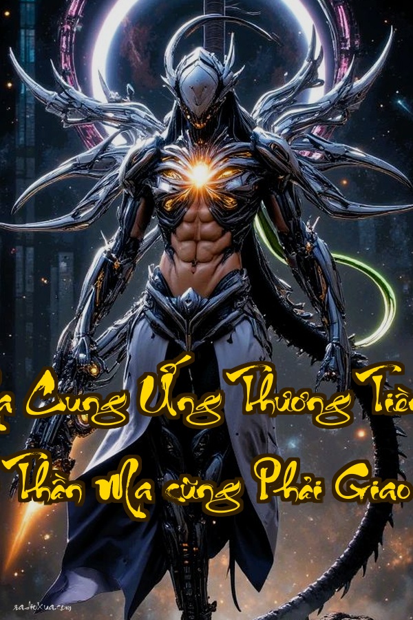 Thần Ma Cung Ứng Thương  Tiền là Vạn Năng Thần Ma cũng Phải Giao Dịch