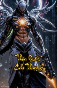 Thần Quốc Chi Thượng: Ngàn Năm Bí Ẩn Một Kiếm Định Mệnh