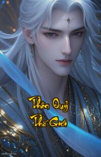 Thần Quỷ Thế Giới: Từ Đồ Tể Cẩu Trường Sinh  Mổ Heo Để Bất Tử Ai Ngán Thì Nhường