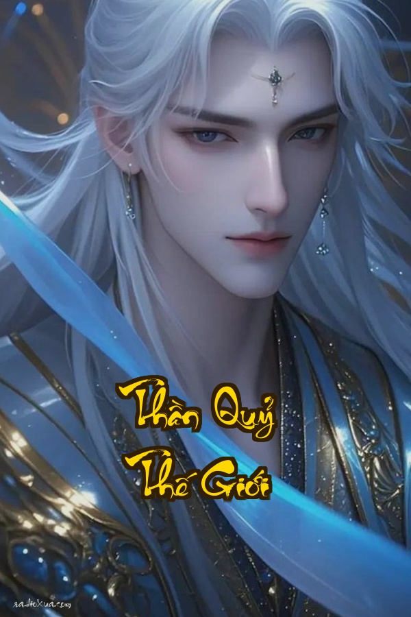 Thần Quỷ Thế Giới: Từ Đồ Tể Cẩu Trường Sinh  Mổ Heo Để Bất Tử Ai Ngán Thì Nhường