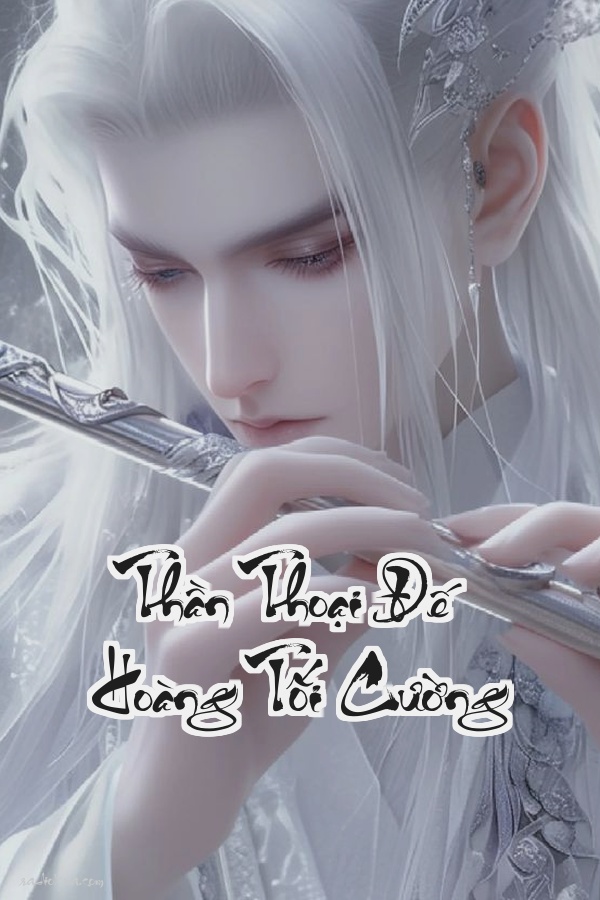 Thần Thoại Đế Hoàng  Tối Cường: Xuyên Không Hóa Rác Hệ Thống Đổi Đời