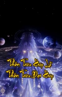 Thần Tiêu Hiệp Lữ Thần Tiêu Đại Hiêp