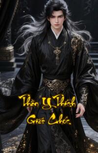 Thần Y Thích Giết Chóc: Ba Năm Trả Thù Máu Nhuộm Yến Kinh