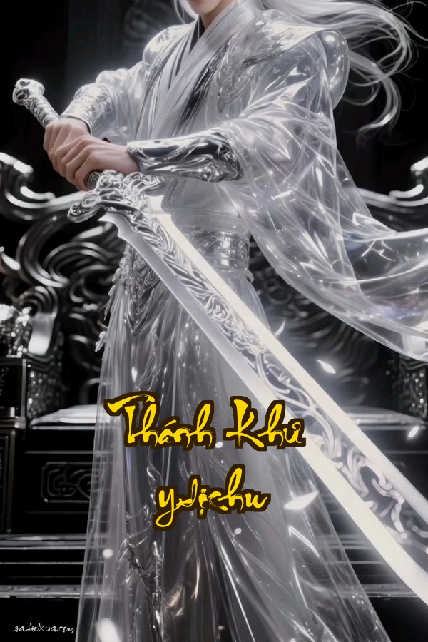 Thánh Khư (dịch)