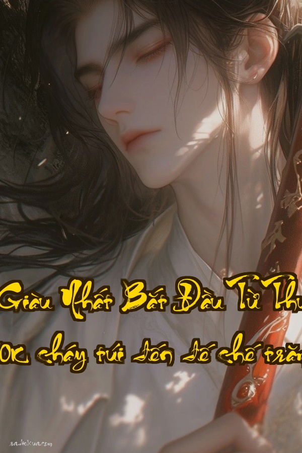 Thành Nhà Giàu Nhất Bắt Đầu Từ Thua Lỗ Game  Từ 50k cháy túi đến đế chế trăm tỷ