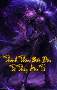 Thành Thần Bắt Đầu Từ Thủy Hầu Tử: Từ Ngư Dân Khốn Khổ Đến Chúa Tể Đại Dương