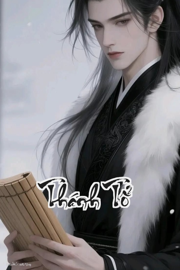 Thánh Tổ: Khi Phong Thần Đại Lộ Lật Ngược