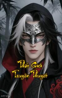 Thất Giới Truyền Thuyết: Hồn Phách Tan Vỡ Số Mệnh Ngược Trời