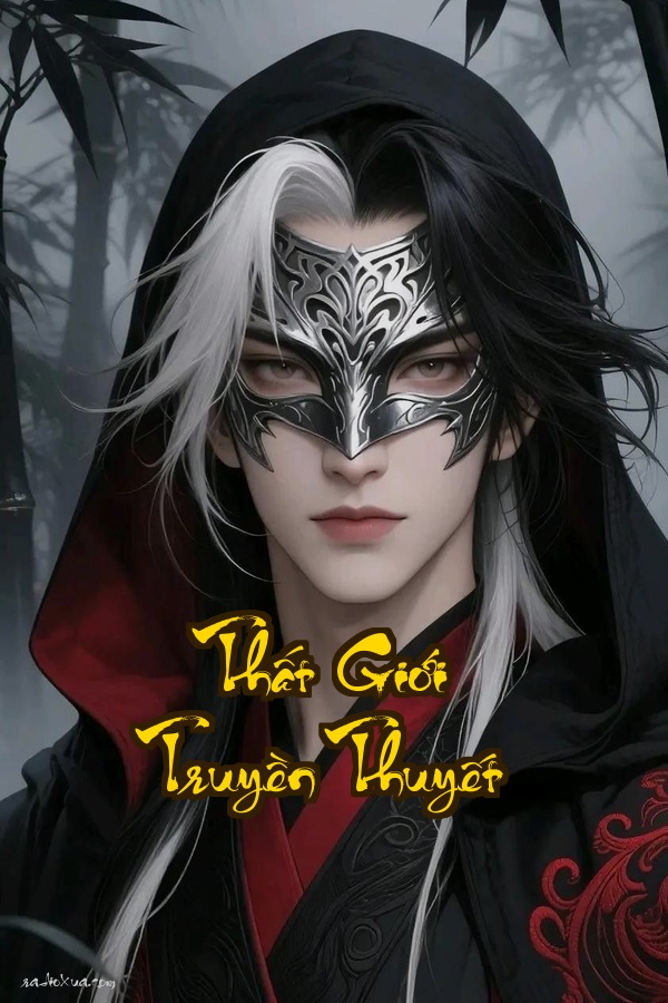 Thất Giới Truyền Thuyết: Hồn Phách Tan Vỡ Số Mệnh Ngược Trời