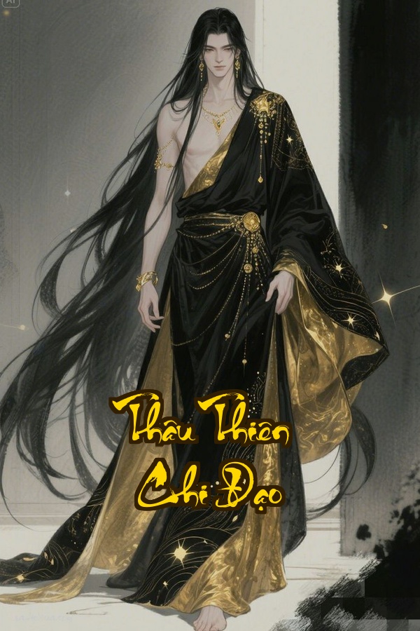 Thâu Thiên Chi Đạo: Hạt Phân Chuột Lật Đảo Tu Hành Giới