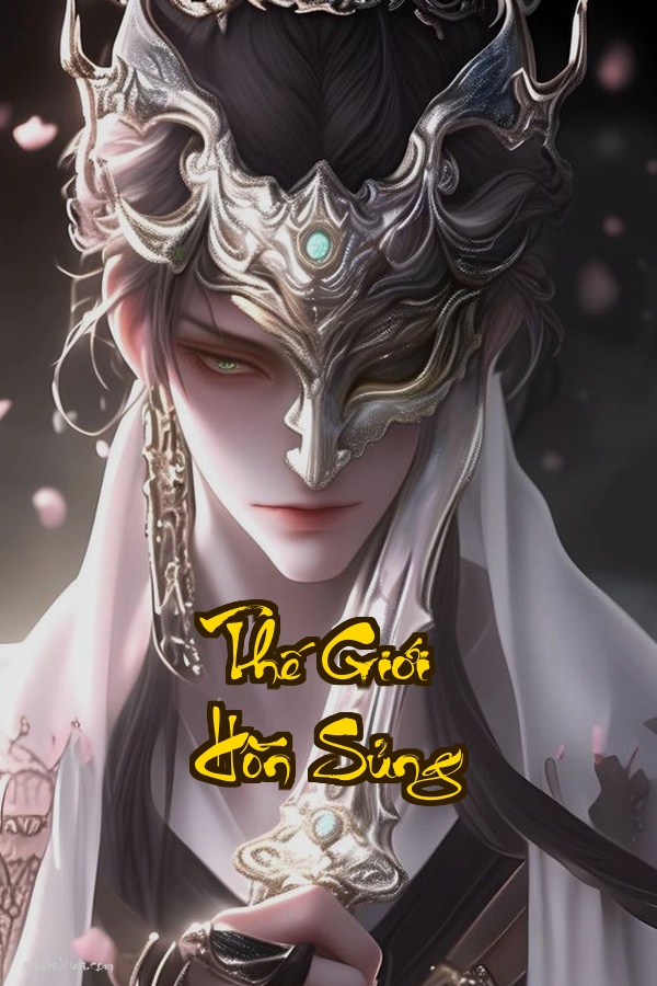 Thế Giới Hồn Sủng: Khi Tiên Nhân Sa Cơ Hồn Thú Thăng Thiên