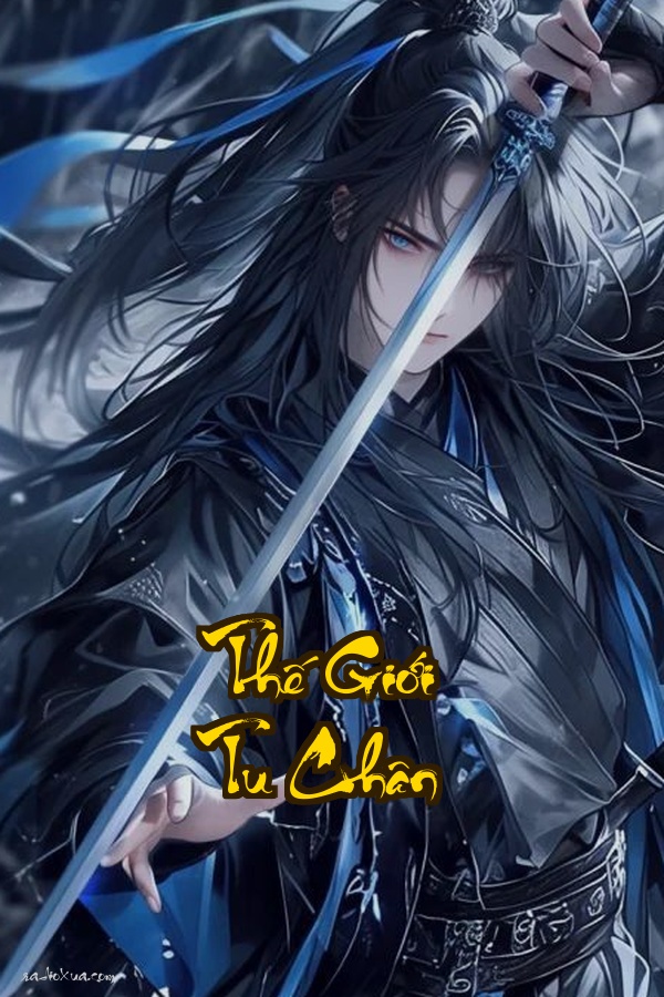 Thế Giới Tu Chân: Mặt Đơ Tìm Lại Ký Ức Chiến Tranh Nổ Ra