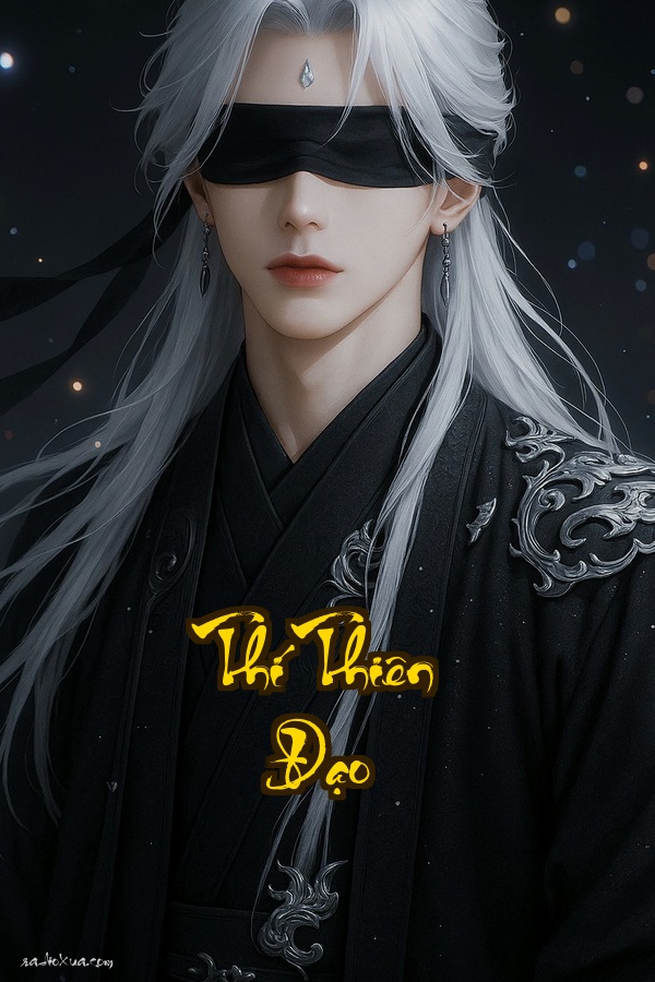 Thí Thiên Đạo: Đao Phong Thí Sinh Tử Mạc Định