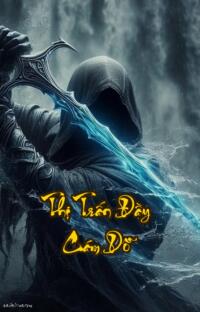 Thị Trấn Đầy Cám Dỗ: Đêm Tối Nơi Biên Giới Cạm Bẫy Dệt Nên