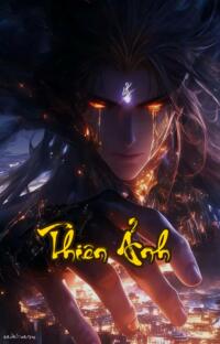 Thiên Ảnh: Khi Bóng Tối Trỗi Dậy