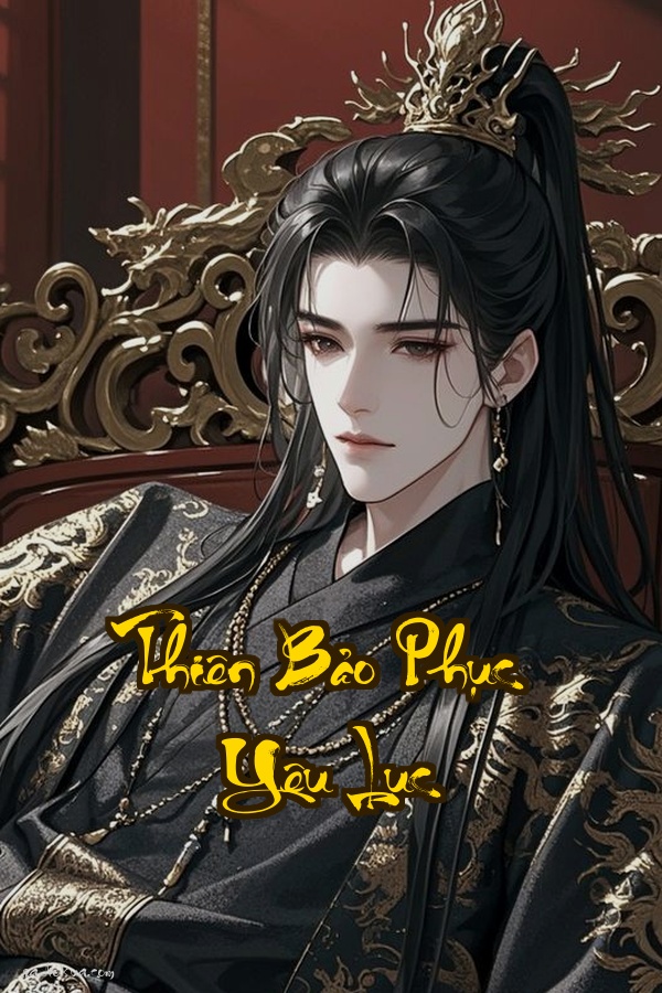 Thiên Bảo Phục Yêu Lục: Khi ánh sáng cuối cùng hé lộ những bí mật bị chôn vùi