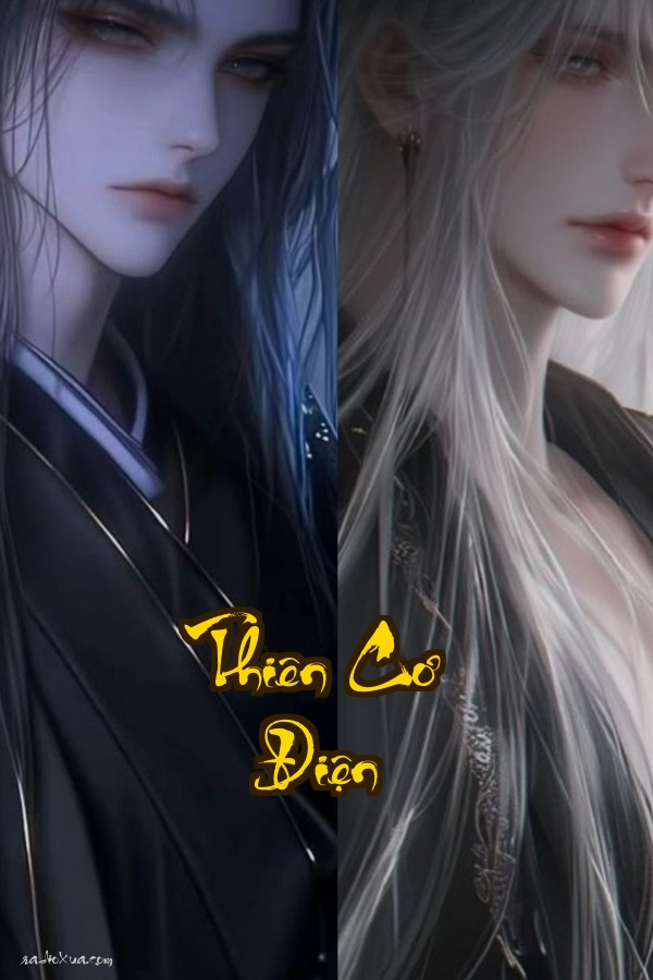 Thiên Cơ Điện: Khi Trí Tuệ Báo Thù Lấn Át Số Mệnh