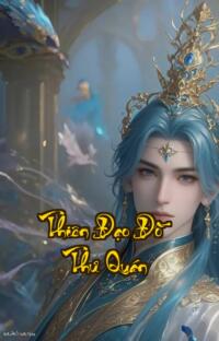 Thiên Đạo Đồ Thư Quán: Đọc vị thần tiên bóc mẽ đế vương