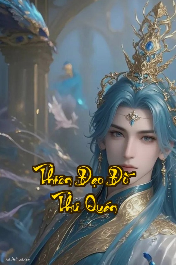Thiên Đạo Đồ Thư Quán: Đọc vị thần tiên bóc mẽ đế vương
