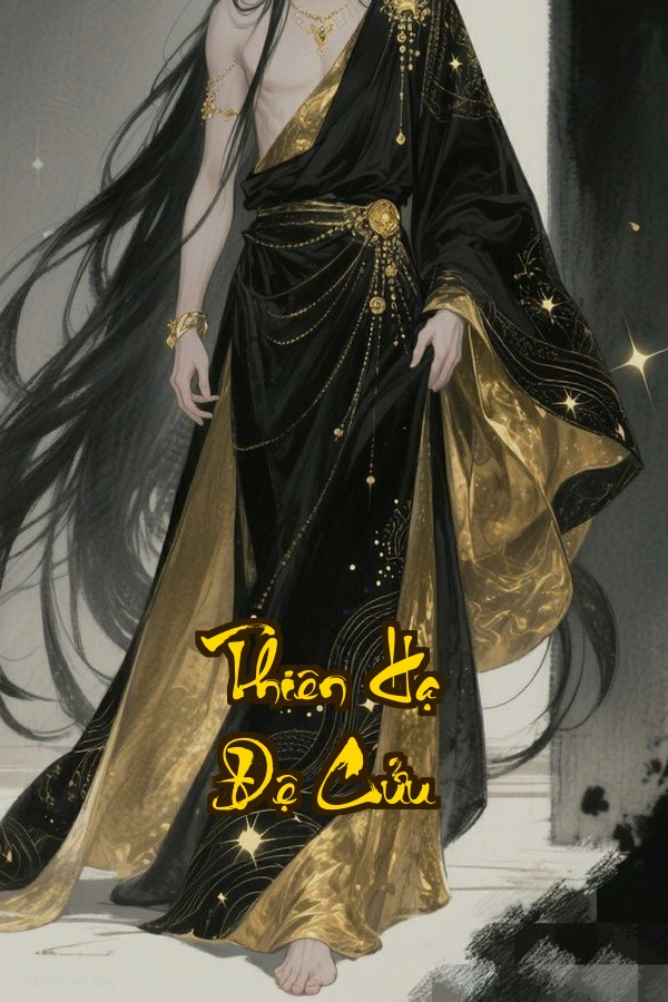 Thiên Hạ Đệ Cửu: Khi Kiếp Trước Đối Diện Với Tương Lai