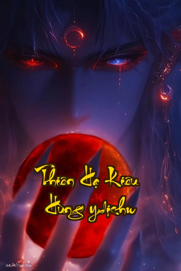 Thiên Hạ Kiêu Hùng (dịch)