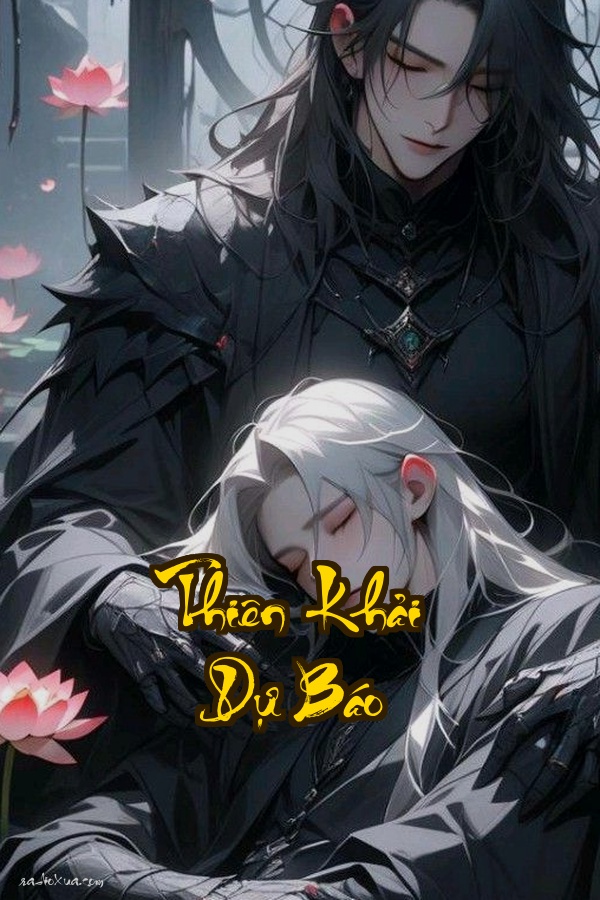 Thiên Khải Dự Báo: Khi Số Phận Đổi Thay Địa Ngục Mở Ra