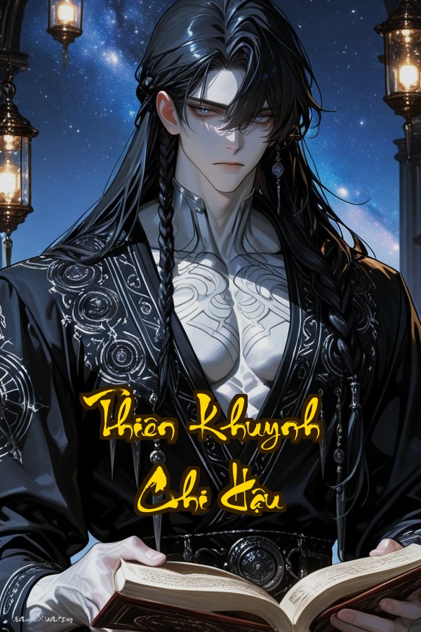 Thiên Khuynh Chi Hậu: Khi Thế Giới Thực Tại Rạn Nứt