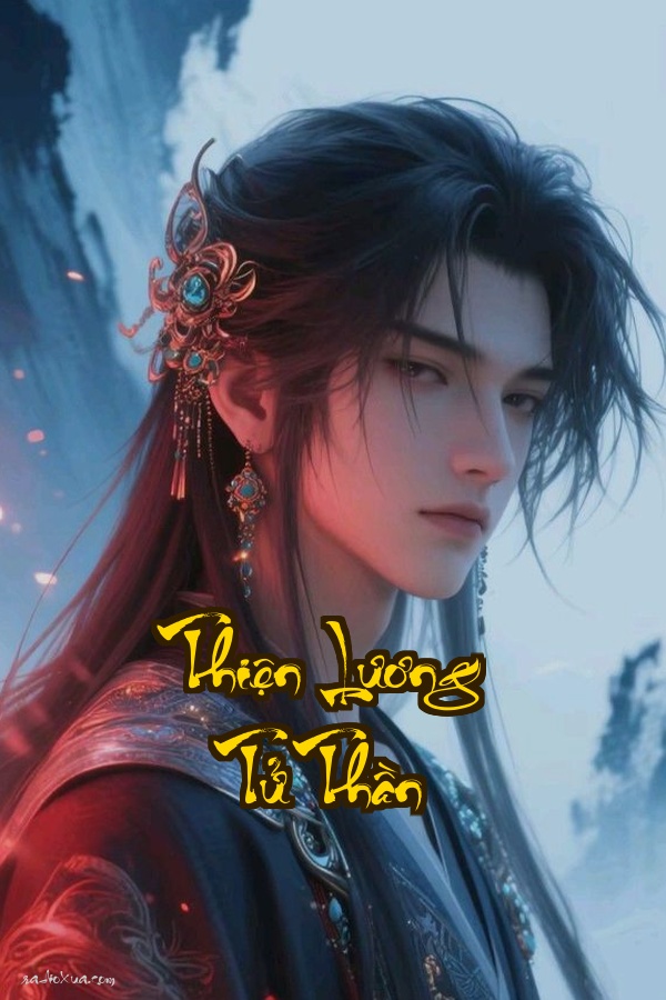 Thiện Lương Tử Thần: Khi Ác Ma Nổi Dậy Từ Một Kẻ Móc Túi