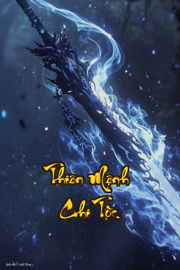 Thiên Mệnh Chi Tộc: Khi VR mở ra cánh cổng đến một thế giới sinh tử