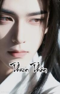 Thiên Thần: Khi Thần Giáng Trần Định Mệnh Bị Nguyền Rủa