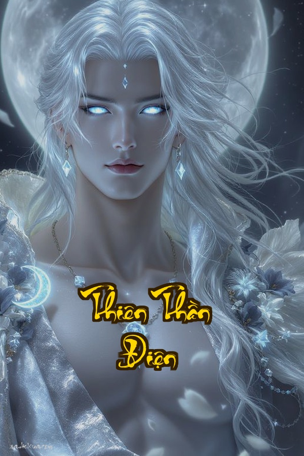 Thiên Thần Điện: Một đêm ba ngàn thế giới rung chuyển