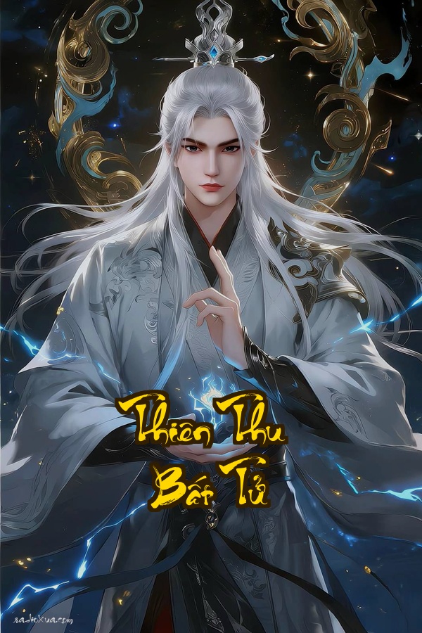 Thiên Thu Bất Tử: Khi Người Hiện Đại Đánh Cược Sinh Mệnh Trong Cuộc Chiến Phong Thần