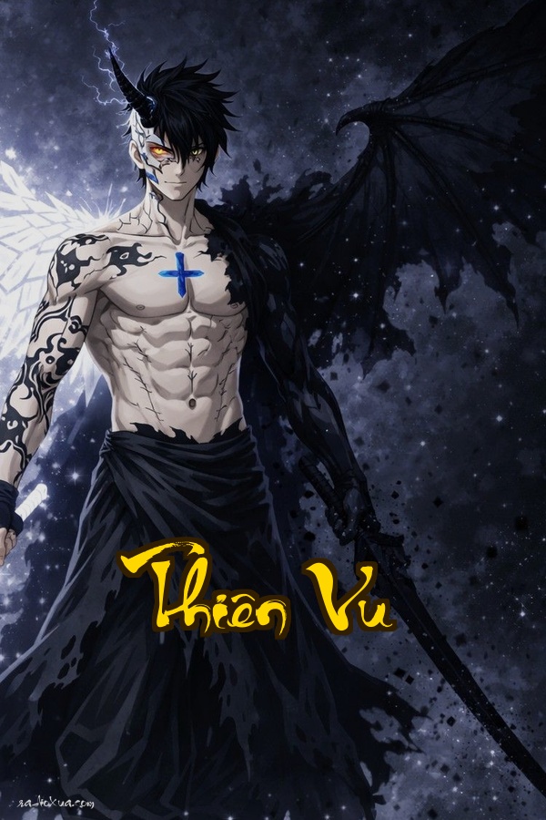 Thiên Vu: Hắc Ám Dấu Ấn  Kẻ Phá Hủy Trận Pháp Lừng Danh