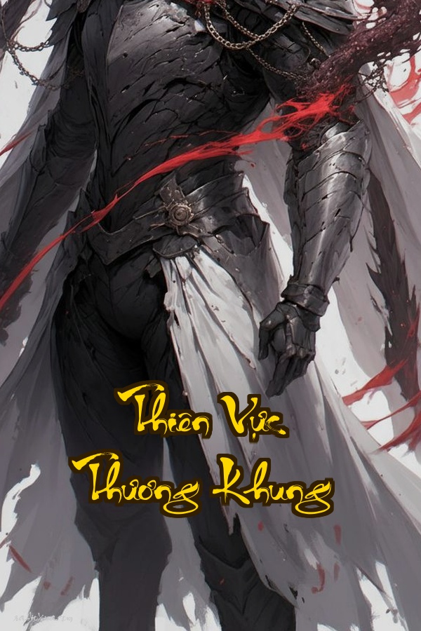 Thiên Vực Thương Khung: Đỉnh Phong Vũ Trụ Chinh Phục Thương Khung