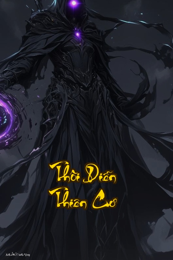 Thôi Diễn Thiên Cơ: Bắt Đầu Tuyên Bố Thiên Kiêu Bảng  Xáo trộn thiên hạ một bảng định đoạt