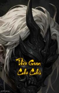 Thời Gian Chi Chủ: Khi Vận Mệnh Bị Lật Ngược