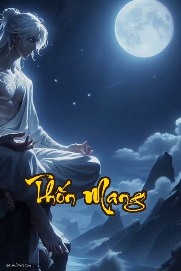 Thốn Mang: Khi bóng tối nuốt chửng ánh sáng