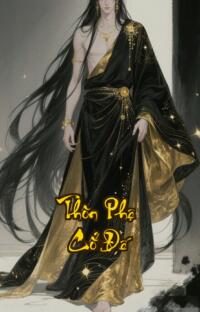 Thôn Phệ Cổ Đế: Huyết Luân Tái Sinh  Cửu Thiên Thập Địa Một Kiếm Chém Nát