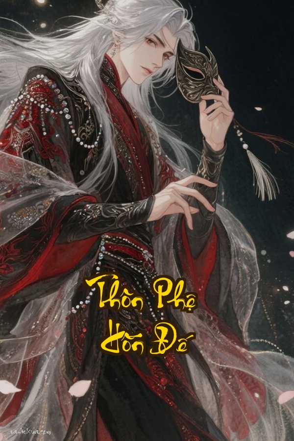 Thôn Phệ Hồn Đế: Hồn lực vô song bá chủ thiên hạ