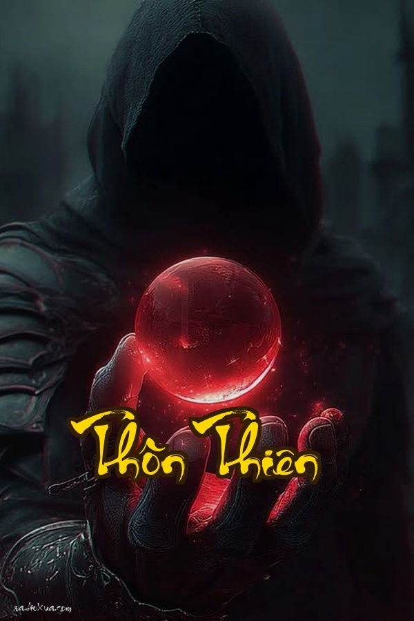 Thôn Thiên: Đấu La Thiên Mệnh Xé Tan Cửu Giới