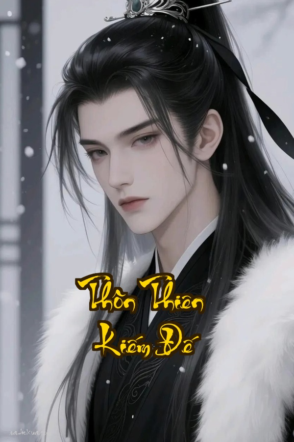 Thôn Thiên Kiếm Đế: Huyết Chiến Tái Sinh Chấn Thiên Thương Khung